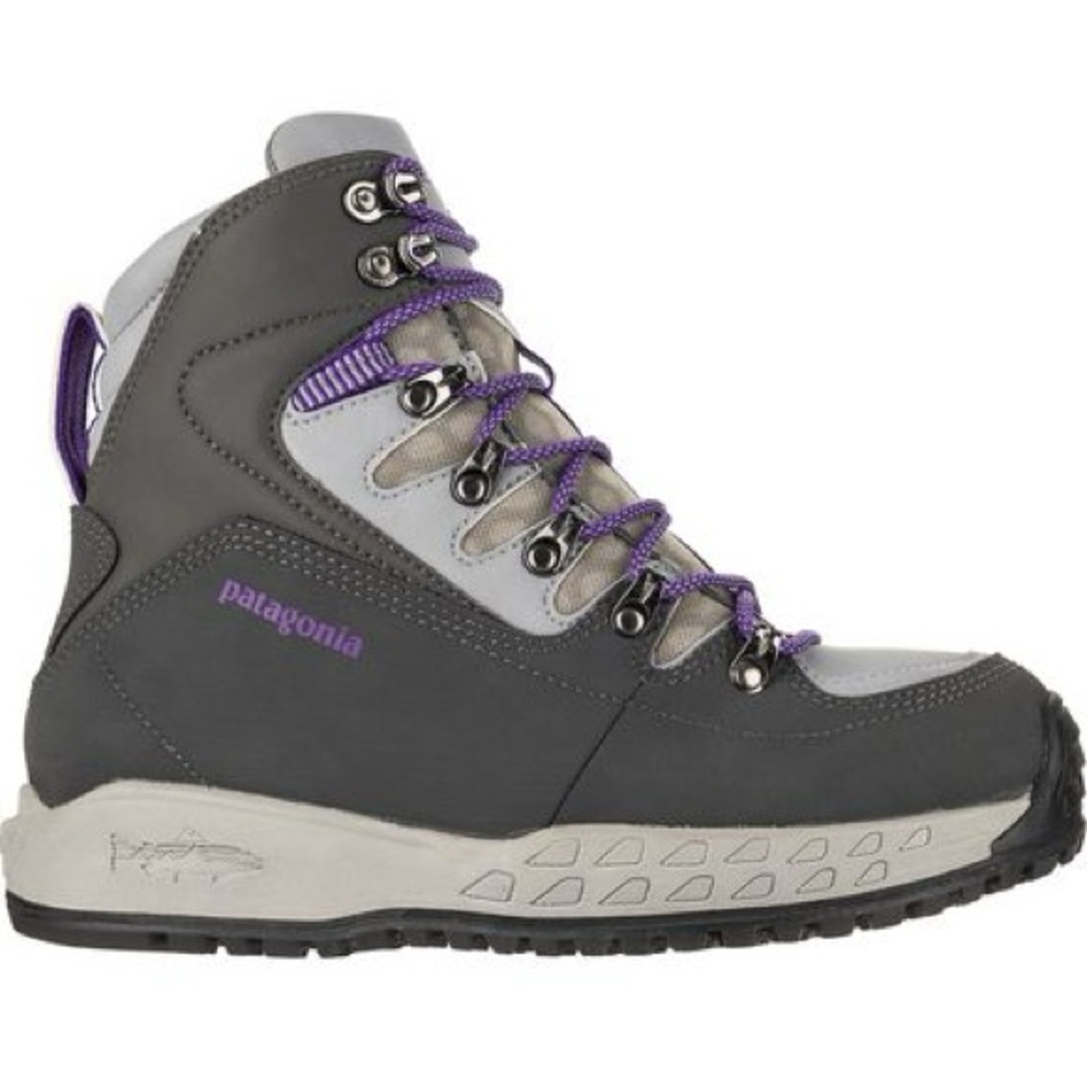 NWOT Patagonia Ultralight Sticky Wading Boots